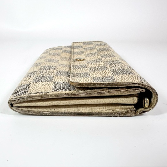 Louis Vuitton Long Wallet - Picture 4 of 9